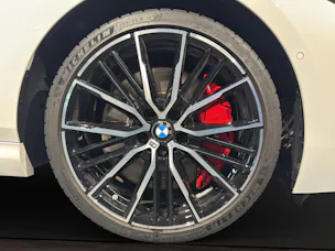 BMW M235i xDrive Gran Coupé M Sport