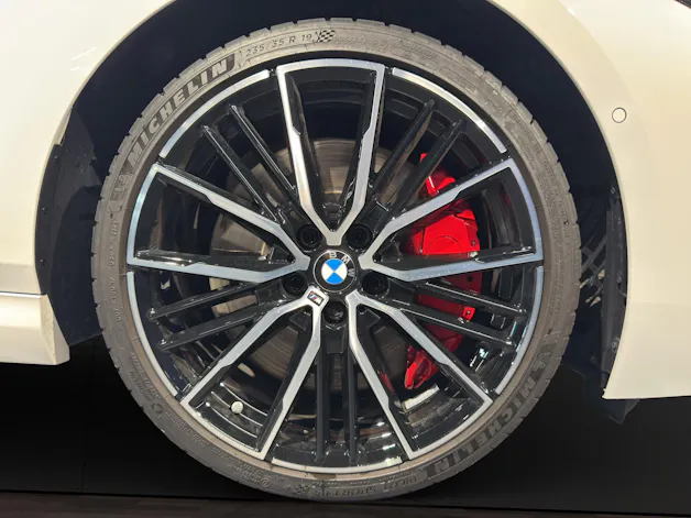 BMW M235i xDrive Gran Coupé M Sport