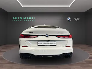 BMW M235i xDrive Gran Coupé M Sport