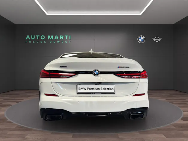 BMW M235i xDrive Gran Coupé M Sport