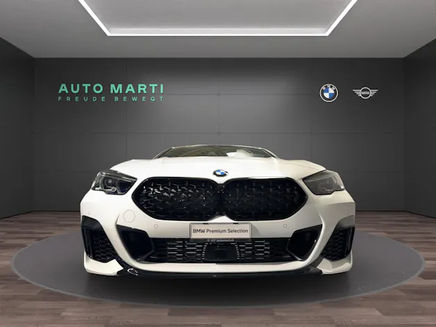 BMW M235i xDrive Gran Coupé M Sport
