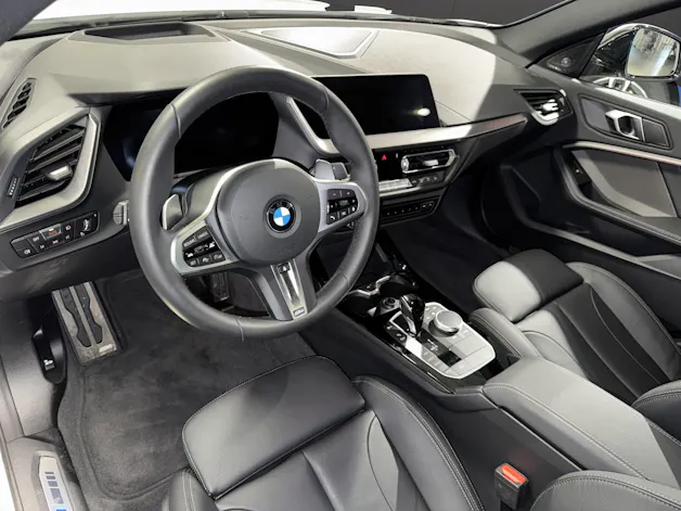 BMW M235i xDrive Gran Coupé M Sport