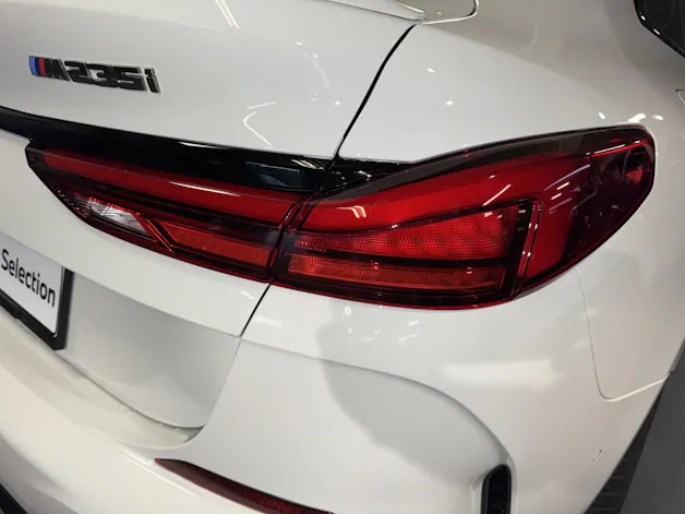 BMW M235i xDrive Gran Coupé M Sport