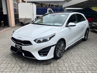 Vehicle image KIA CEED 0 Vehicle image KIA CEED 0