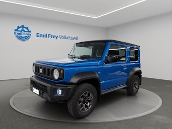 immagine del veicolo SUZUKI Jimny 1.5 Compact Top