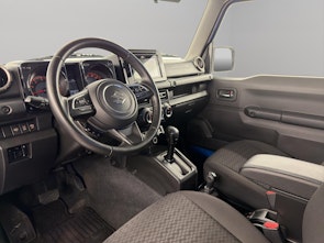 immagine del veicolo SUZUKI Jimny 1.5 Compact Top