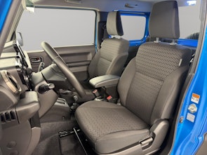 immagine del veicolo SUZUKI Jimny 1.5 Compact Top