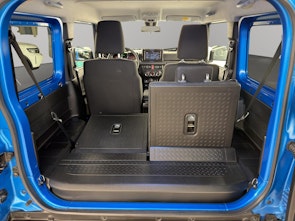 immagine del veicolo SUZUKI Jimny 1.5 Compact Top