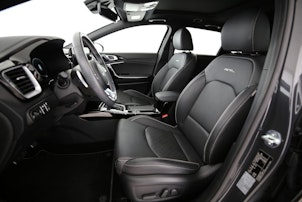 Vehicle image KIA Ceed SW 1.5 T-GDi MHEV GT-Line