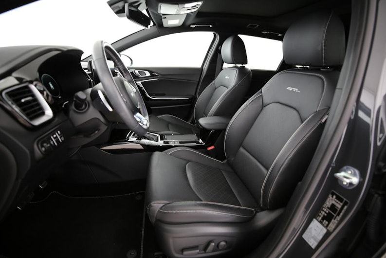 Vehicle image KIA CEED