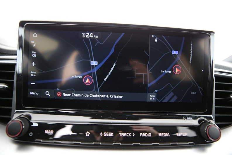 Vehicle image KIA CEED