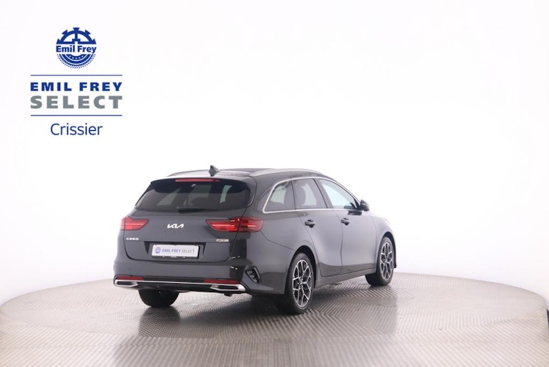 Vehicle image KIA CEED