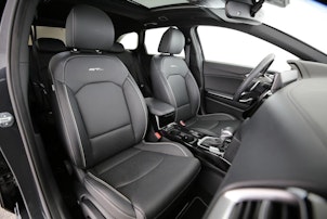 Vehicle image KIA Ceed SW 1.5 T-GDi MHEV GT-Line