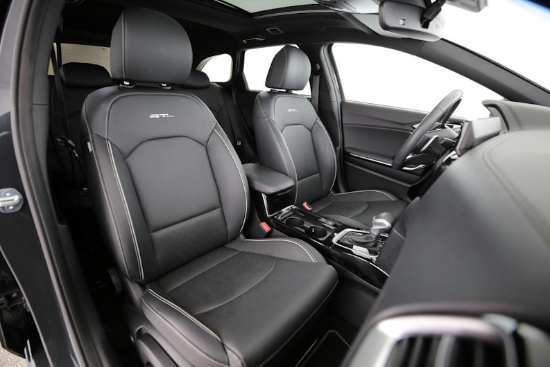 Vehicle image KIA CEED