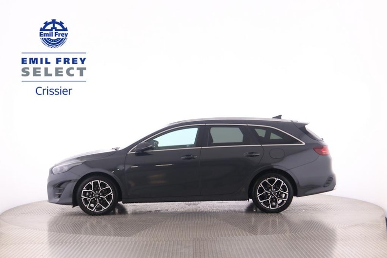 Vehicle image KIA CEED