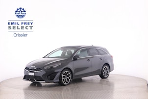 Vehicle image KIA Ceed SW 1.5 T-GDi MHEV GT-Line