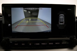 Vehicle image KIA Ceed SW 1.5 T-GDi MHEV GT-Line