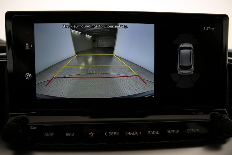 Vehicle image KIA CEED