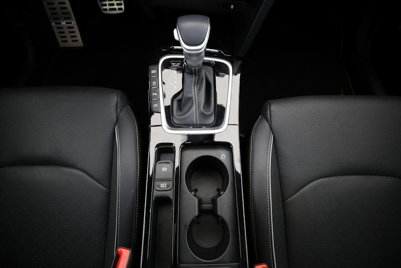 Vehicle image KIA CEED