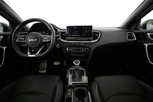 Vehicle image KIA Ceed SW 1.5 T-GDi MHEV GT-Line