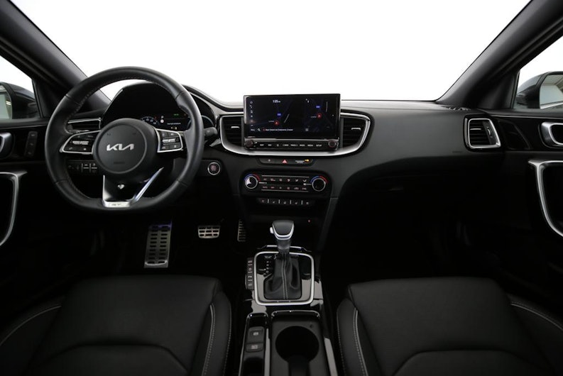 Vehicle image KIA CEED