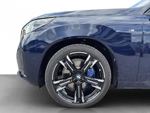 BMW X3 xDrive M50 48V M Sport Pro