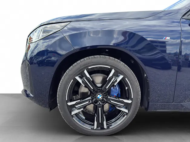 BMW X3 xDrive M50 48V M Sport Pro