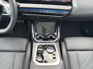 BMW X3 xDrive M50 48V M Sport Pro