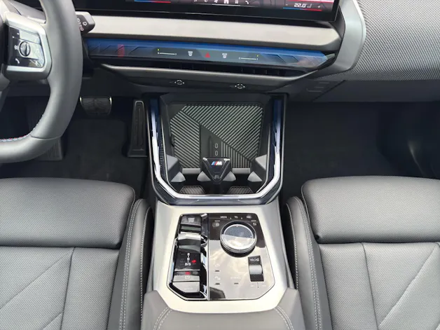 BMW X3 xDrive M50 48V M Sport Pro