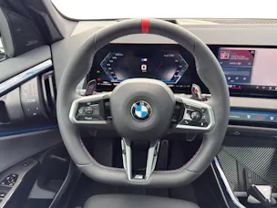 BMW X3 xDrive M50 48V M Sport Pro
