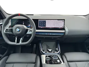 BMW X3 xDrive M50 48V M Sport Pro