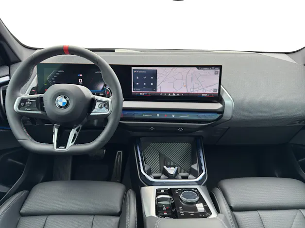 BMW X3 xDrive M50 48V M Sport Pro