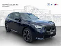 BMW X3 xDrive M50 48V M Sport Pro