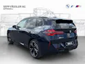 BMW X3 xDrive M50 48V M Sport Pro