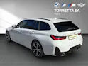 BMW 320d xDrive Touring