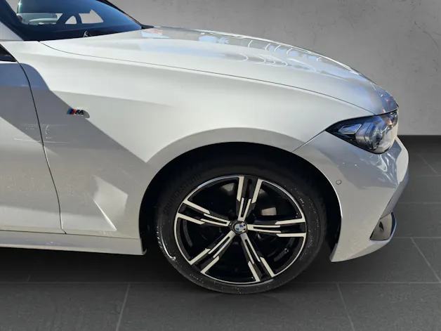 BMW 320d xDrive Touring