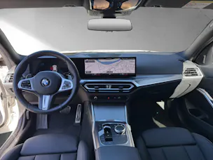 BMW 320d xDrive Touring