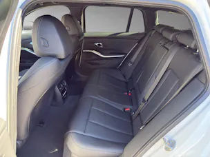 BMW 320d xDrive Touring