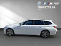 BMW 320d xDrive Touring