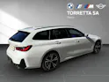 BMW 320d xDrive Touring