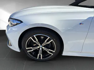 BMW 320d xDrive Touring