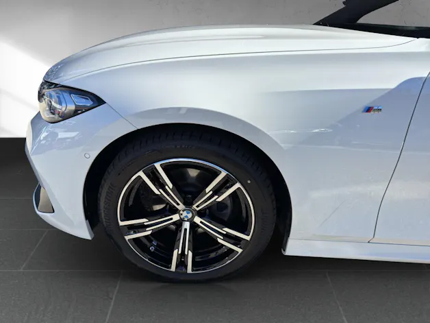 BMW 320d xDrive Touring