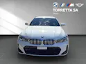 BMW 320d xDrive Touring