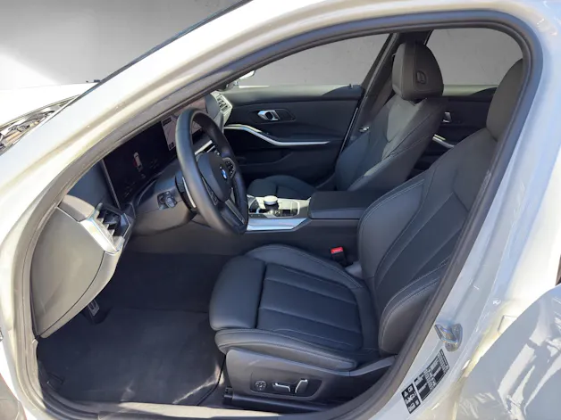 BMW 320d xDrive Touring
