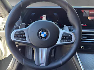 BMW 320d xDrive Touring