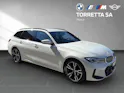 BMW 320d xDrive Touring