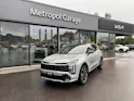 Kia Sportage 1.6 T-GDi GT-Line