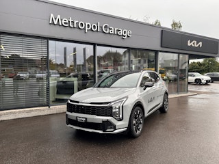 Vehicle image KIA SPORTAGE 0 Vehicle image KIA SPORTAGE 0