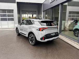 Kia Sportage 1.6 T-GDi GT-Line