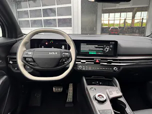 Kia Sportage 1.6 T-GDi GT-Line
